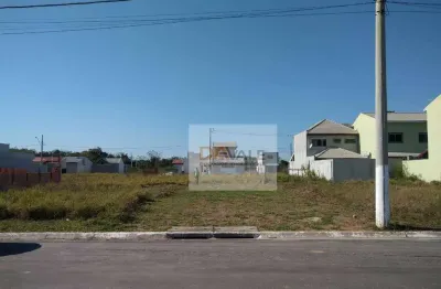Terreno à venda, 175 m² por R$ 160.000,00 - Parque do Museu - Caçapava/SP