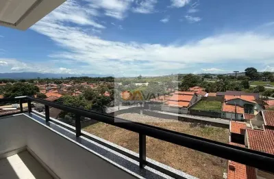 Lindo Apartamento novo, 2 dormitórios com uma suíte na Vila Resende em Caçapava.