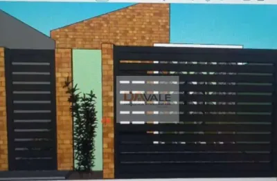 Venda de uma ótima casa na planta, aproveite esta oportunidade.