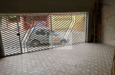 Sobrado à venda, 210 m² por r$ 420.000,00 - borda da mata - caçapava/sp