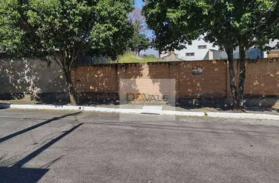 Terreno à venda, 300 m² por r$ 640.000,00 - vila são joão - caçapava/sp