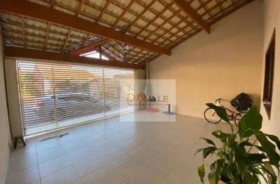 Casa com 2 quartos à venda na Rua Joaquim Antonio Martins, Jardim Mariana II, São José dos Campos
