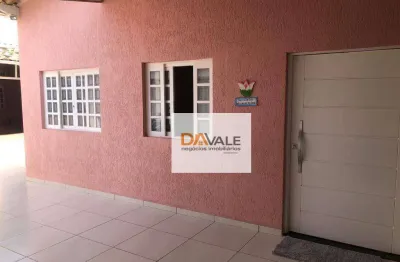 Chácara à venda, 1112 m² por r$ 900.000,00 - são gonçalo - taubaté/sp