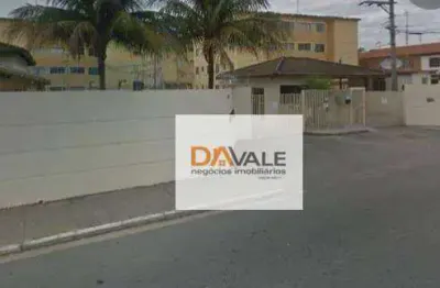Apartamento à venda, 64 m² por r$ 179.000,00 - condomínio arpoador - taubaté/sp