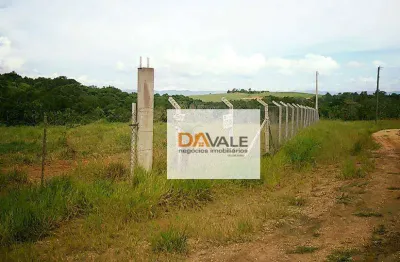 Chácara à venda, 5034 m² por r$ 270.000,00 - chácara recanto itamarati ii - caçapava/sp
