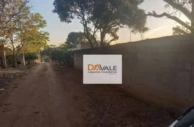 Chácara à venda, 1600 m² por r$ 500.000,00 - tijuco preto - caçapava/sp