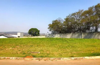 Terreno à venda, 1019 m²- condomínio up residencial - sorocaba/sp