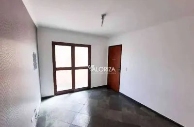 Apartamento com 2 dormitórios para alugar, 54 m² por r$ 1.673,00/mês - jardim pagliato - sorocaba/sp