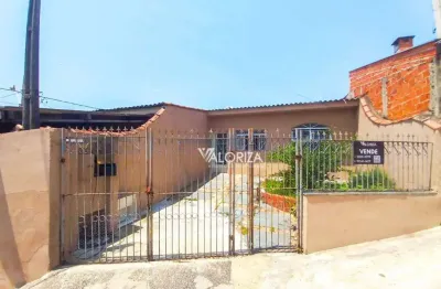 Casa com 3 dormitórios à venda, 140 m² por r$ 405.000,00 - vila fiori - sorocaba/sp