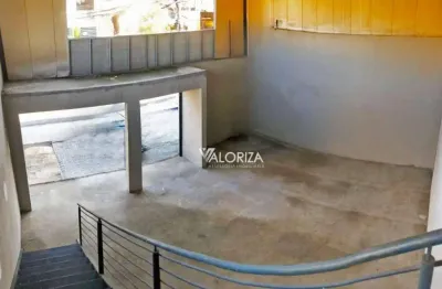 Barracão / Galpão / Depósito com 1 sala para alugar na Alameda das Miltônias, 1, Jardim Simus, Sorocaba