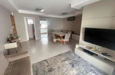 Apartamento com 3 quartos à venda, 112 m² por r$ 970.000 - campolim - sorocaba/sp