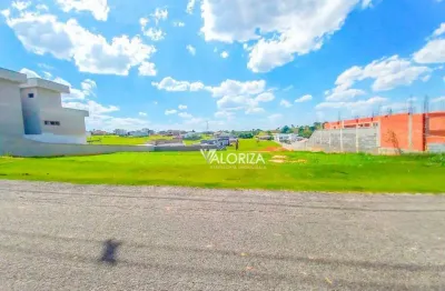 Terreno à venda, 1000 m² - fazenda alta vista - sorocaba/sp