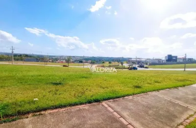 Terreno comercial à venda, 450 m² por r$ 495.000 - condomínio cyrela landscape - votorantim/sp