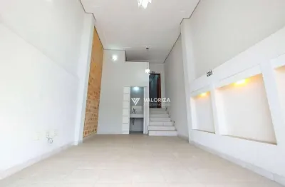 Casa comercial à venda - jardim santa rosália - sorocaba/sp
