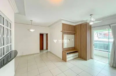 Apartamento com 2 quartos para alugar, 98 m² por r$ 3.450/mês - parque campolim - sorocaba/sp