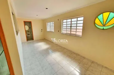 Casa com 3 dormitórios à venda, 320 m² por r$ 650.000,00 - centro - sorocaba/sp