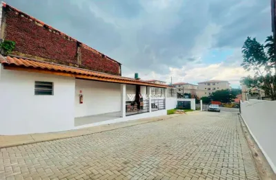 Casa com 2 quartos à venda, 50 m² por r$ 237.000 - vila garcia - votorantim/sp