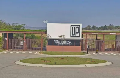 Terreno à venda, 1043 m² - condomínio up residencial - sorocaba/sp