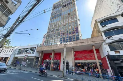 Sala à venda, 37 m² por r$ 120.000,00 - centro - sorocaba/sp