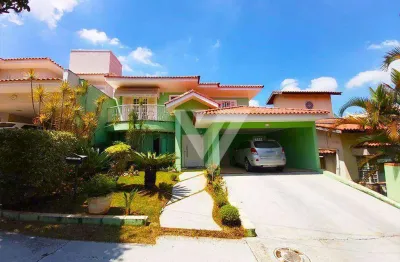 Casa com 3 dormitórios à venda, 338 m² por r$ 2.800.000,00 - tivoli park - sorocaba/sp
