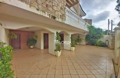 Casa com 3 dormitórios à venda, 415 m² por r$ 1.800.000,00 - parque campolim - sorocaba/sp