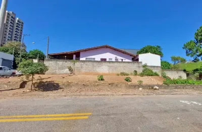 Terreno à venda na Rua Francisco Moron Fernandes, 1, Jardim Santa Fé, Sorocaba