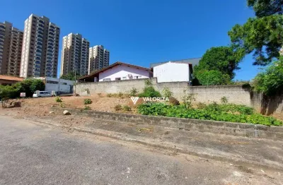 Terreno à venda, 300 m²  - jardim santa fé - sorocaba/sp