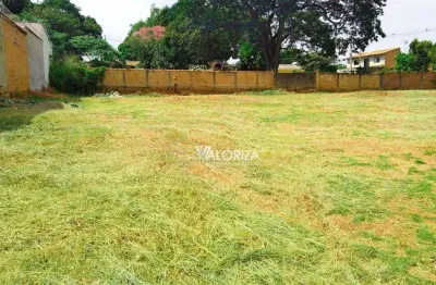 Terreno à venda, 1396 m² - condomínio san marco ii - sorocaba/sp