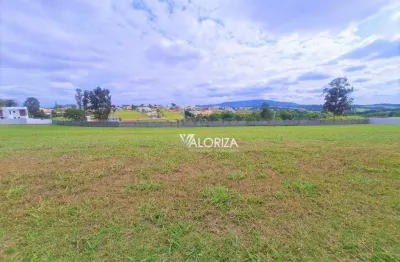 Terreno à venda, 1080 m² por r$ 399.000,00 - condomínio saint charbel - araçoiaba da serra/sp