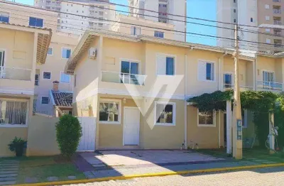 Casa com 3 dormitórios, 104 m² - venda por r$ 950.000,00 ou aluguel por r$ 6.521,49/mês - condomínio sarria - sorocaba/sp