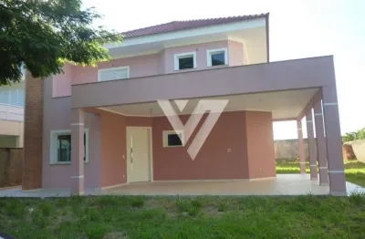 Casa em condomínio fechado com 7 quartos à venda na Rua Edison Cavalheiro, Vivendas do Lago, Sorocaba
