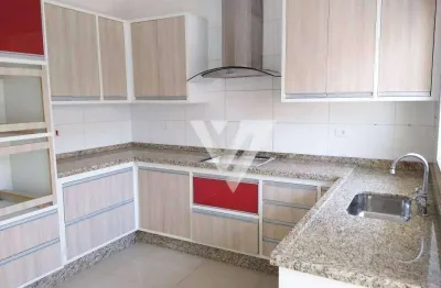 Casa com 4 dormitórios à venda, 165 m² por r$ 890.000,00 - condominio golden park residence ii - sorocaba/sp
