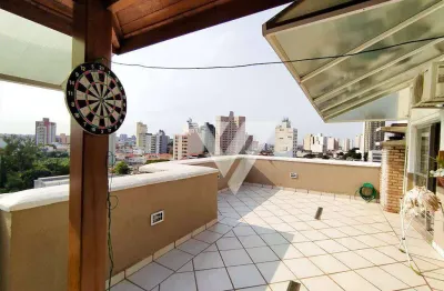Apartamento com 4 dormitórios à venda - vila leão - sorocaba/sp