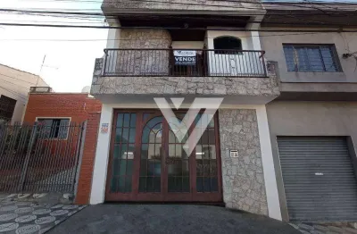 Casa com 2 dormitórios à venda, 182 m² por r$ 890.000,00 - centro - sorocaba/sp