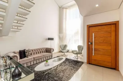 Casa à venda, 308 m² por r$ 1.479.000,00 - condomínio ibiti royal park - sorocaba/sp