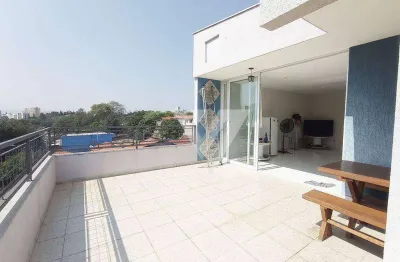 Casa com 3 dormitórios à venda, 240 m² por r$ 720.000,00 - jardim europa - sorocaba/sp