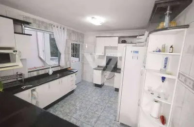 Casa à venda, 140 m² por r$ 593.600,00 - jardim saira - sorocaba/sp