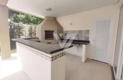 Casa com 3 dormitórios à venda, 284 m² por r$ 1.700.000,00 - golden park residence - sorocaba/sp