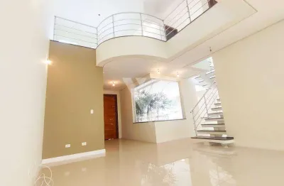 Casa com 3 dormitórios à venda, 284 m² por R$ 1.700.000,00 - Golden Park Residence - Sorocaba/SP