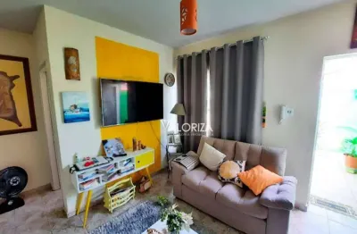 Casa com 5 dormitórios à venda, 185 m² por r$ 450.000,00 - jardim simus - sorocaba/sp