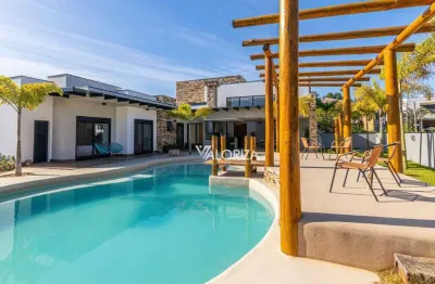 Casa à venda, 400 m² por r$ 2.750.000,00 - condomínio vivendas do lago - sorocaba/sp