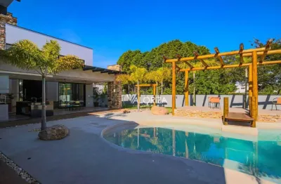 Casa à venda, 400 m² por r$ 2.750.000,00 - condomínio vivendas do lago - sorocaba/sp