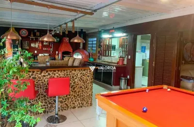 Casa com 3 dormitórios à venda, 300 m² por r$ 980.000,00 - condomínio ibiti do paço - sorocaba/sp