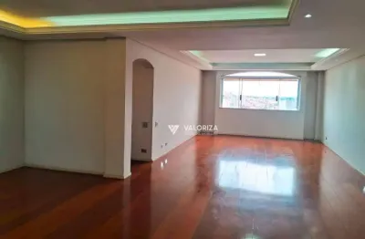 Apartamento com 3 dormitórios, 257 m² - venda por r$ 740.000,00 ou aluguel por r$ 5.365,00/mês - edificio quinzinho de barros - sorocaba/sp