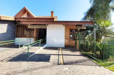 Casa comercial com 3 salas à venda na Rua Filadélfia, 1, Jardim América, Sorocaba