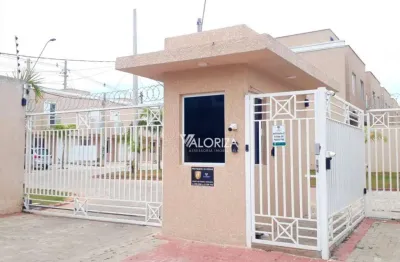 Casa com 2 dormitórios à venda, 52 m² por r$ 260.000,00 - vila mineirão - sorocaba/sp