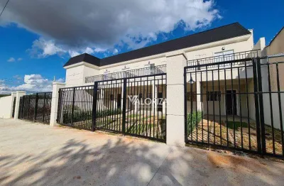 Casa com 2 dormitórios à venda, 79 m² por r$ 320.000,00 - condominio parque das arvores - sorocaba/sp