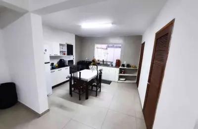 Casa com 3 dormitórios à venda - jardim boa esperança - sorocaba/sp