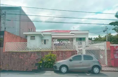 Casa com 4 dormitórios à venda, 298 m² por r$ 795.000,00 - jardim santa rosália - sorocaba/sp
