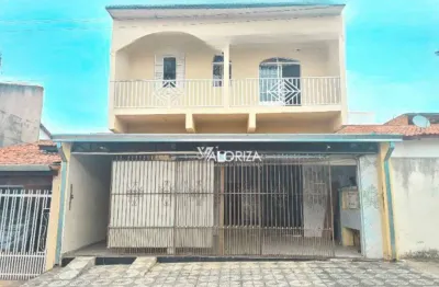 Casa com 3 dormitórios à venda, 215 m² por r$ 410.000,00 - jardim montreal - sorocaba/sp